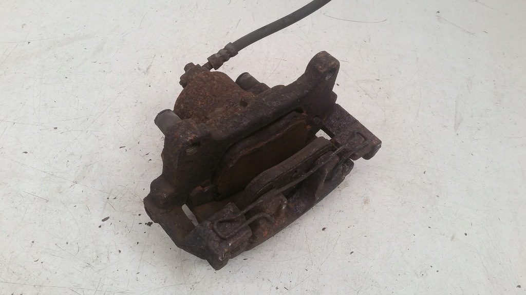 фото №6, Суппорты перед пара vw tiguan