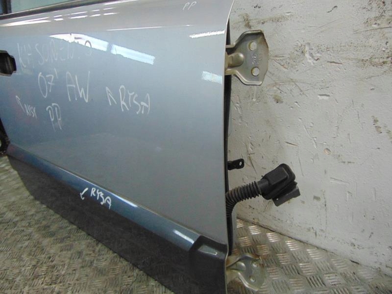 фото №9, Двері правий перед aw kia sorento i