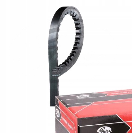 фото №1, Ремень клиновой gates do renault safrane i 2.0 2.2