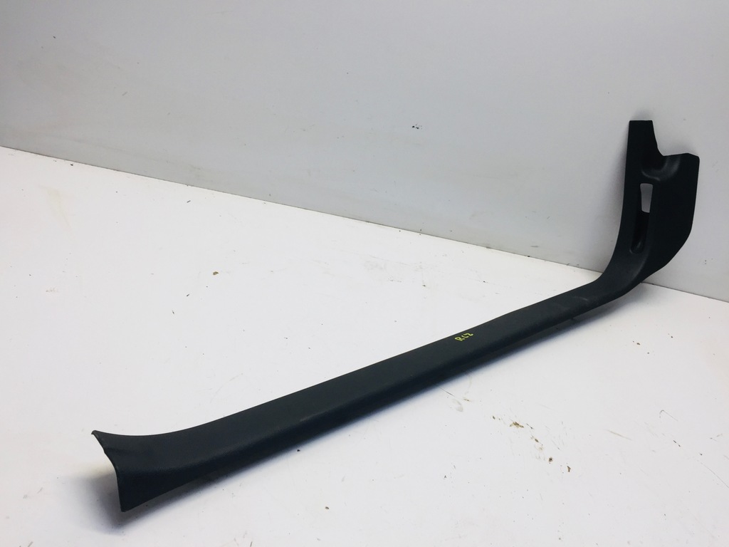 фото №1, Оббивка поріг ліва peugeot rcz