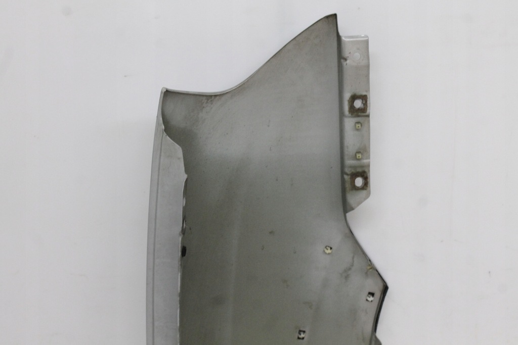 фото №9, Hyundai tucson i 2004r- крыло левый перед передний yk - код лакокрасочного покрытия