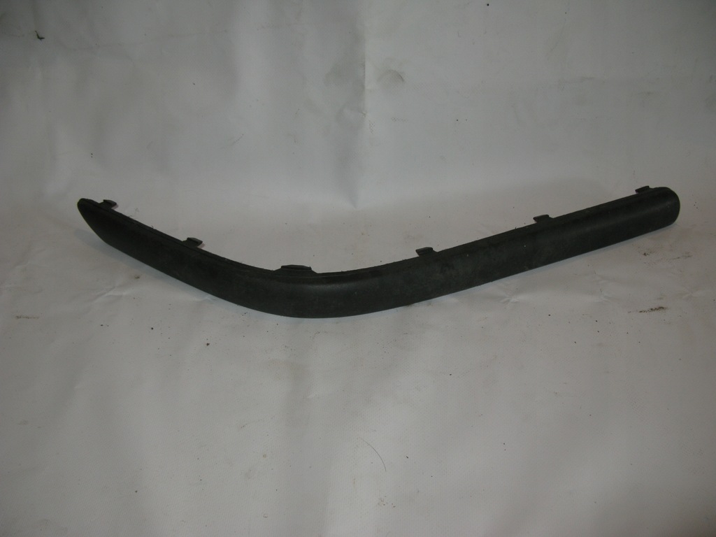 фото №1, Polo 6n2 молдинг бампера задня ліва 6n0807423 model 99-2001