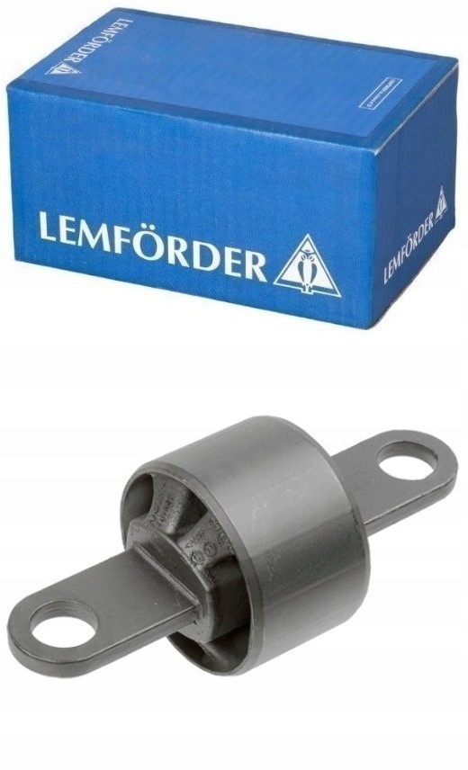 фото №1, Втулка рычага задняя ford grand c-max volvo v40