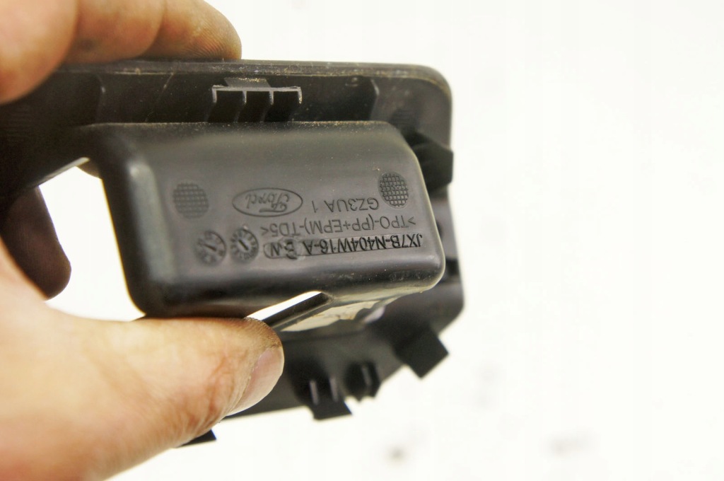 Ta040 ford focus mk4 накладка пластик заглушка кришки jx7b-n404w16-ab в Україні