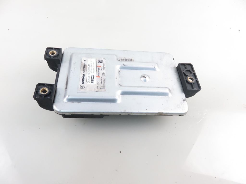 фото №8, Блок керування adblue scania r i r450 r6 euro6 f005v00981