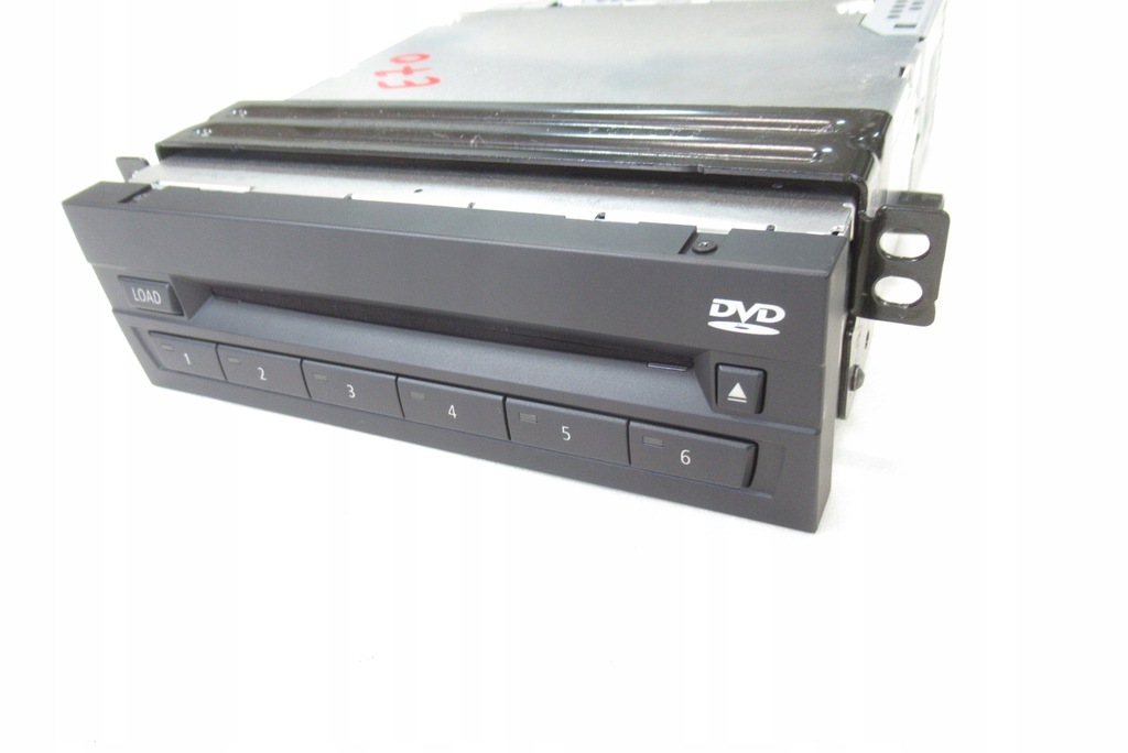 фото №5, Чейнджер dvd bmw e70 e71 e89 x5 x6 z4