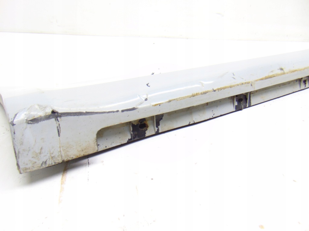 Порог молдинг порог накладка накладка правая fiat 500 abarth 735465478 Киев