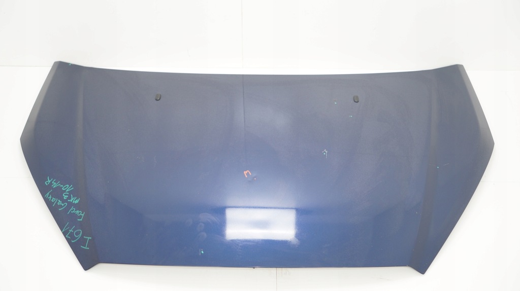 фото №1, Капот кришка двигуна ford galaxy mk3 lift 10-14r 3cyc
