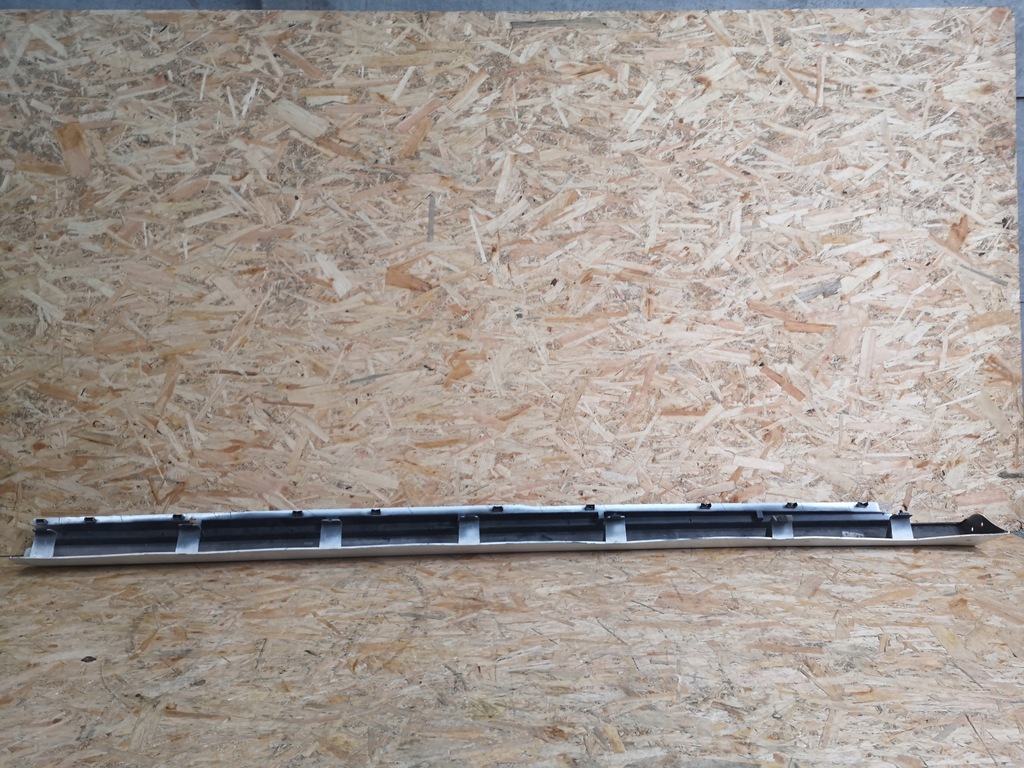 фото №6, Dodge grand caravan молдинг поріг права