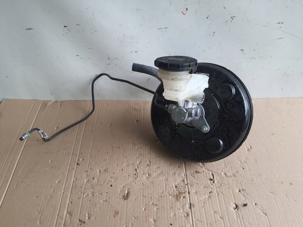 фото №1, Honda civic x type r 17- підсилювач гальм