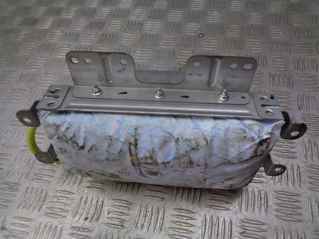 фото №1, Подушка подушка безпеки пасажира hyundai matrix