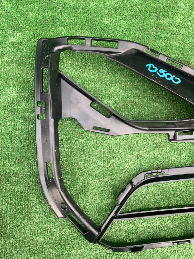 Купить Решётка бампера левая bmw x1 f48 5111 7954239