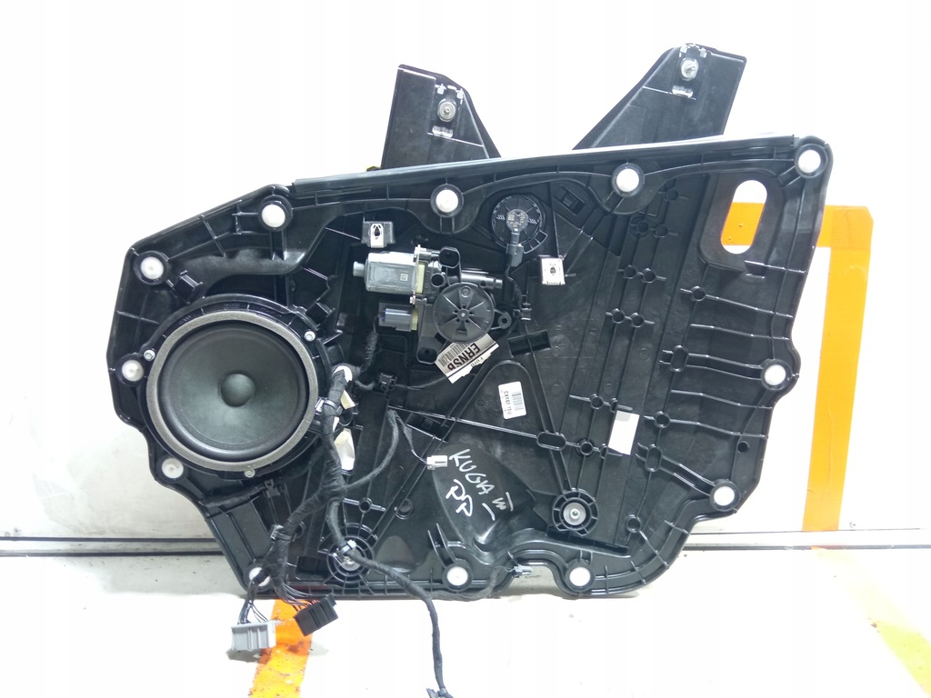 фото №1, Ford kuga mk3 подъемник стекло правый передний 2020-