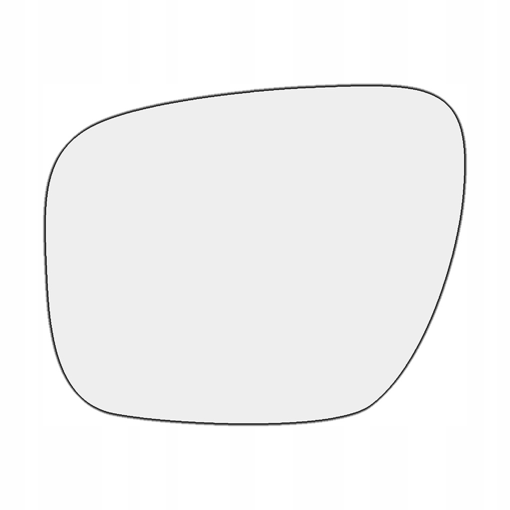 фото №1, Скло/дзеркало mazda premacy 2005-2010 2006 2007