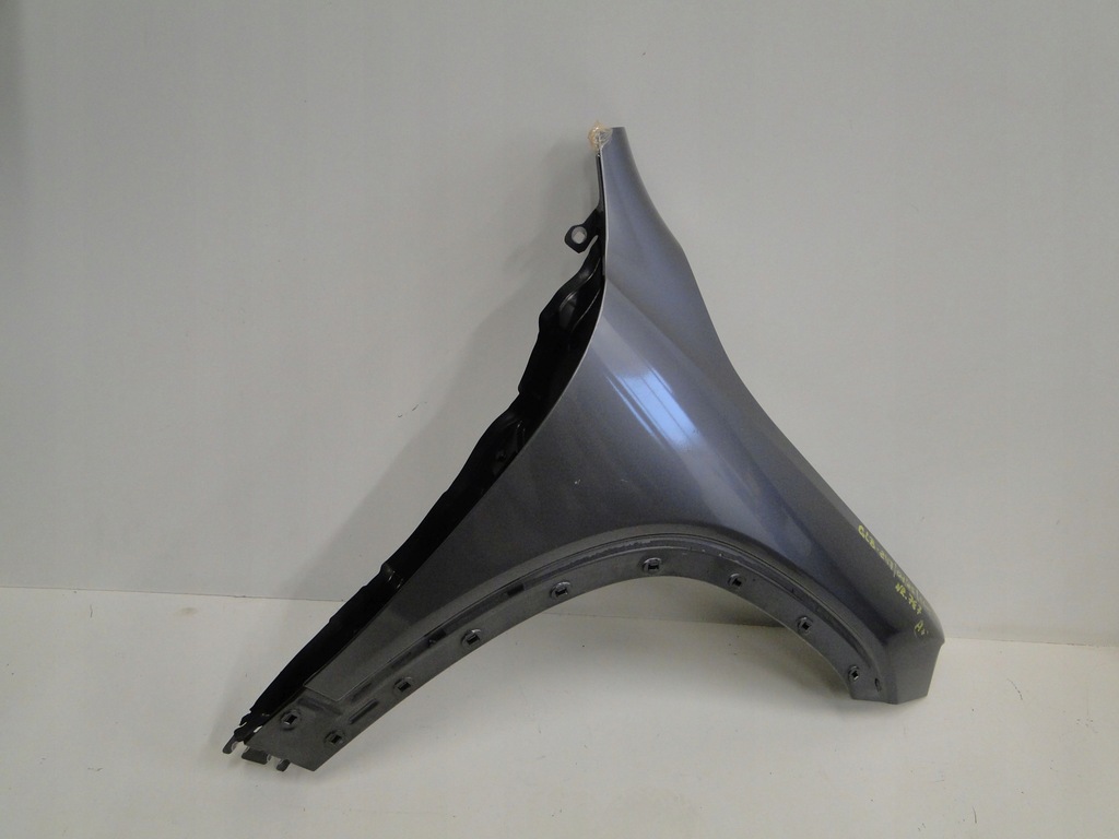 фото №6, Mercedes glb 247 x247 крыло передний правый a2478800201 787