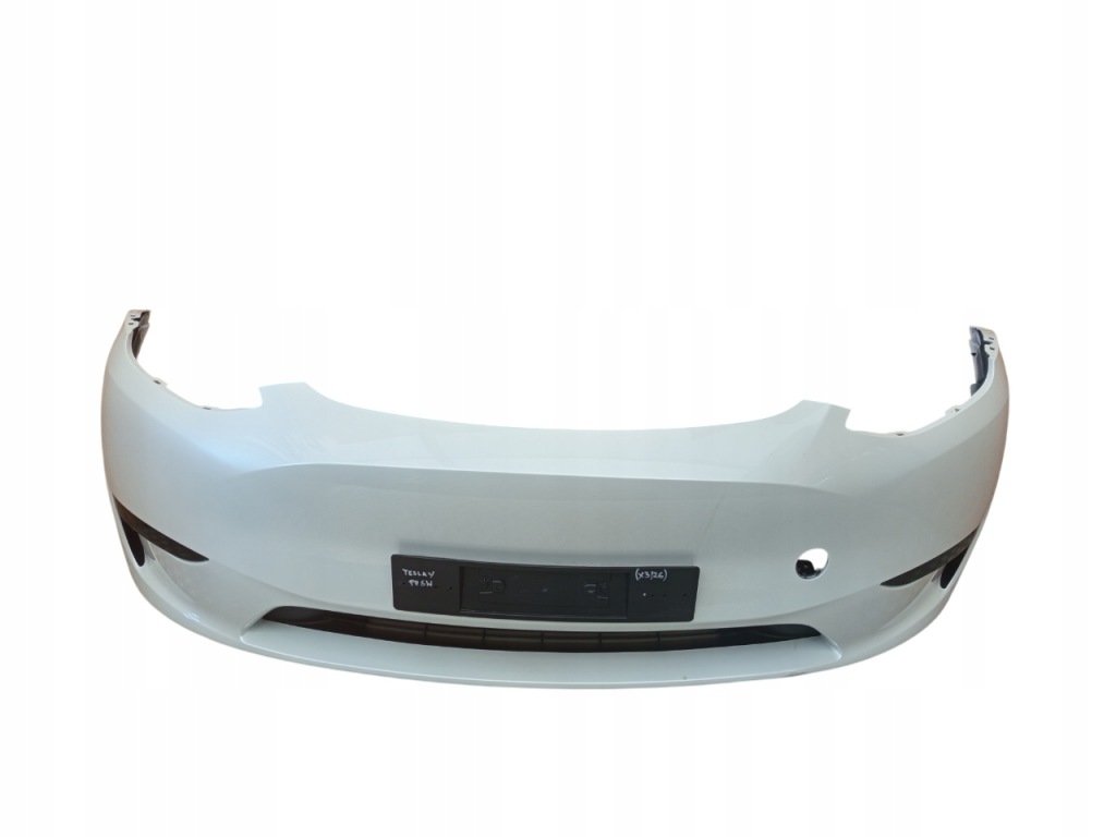 Купить Tesla y бампер передний перед ppsw