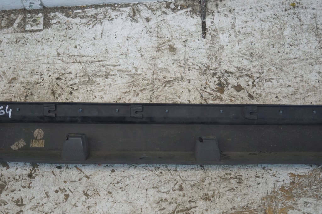 фото №11, Поріг молдинг поріг права opel mokka a i 95159921