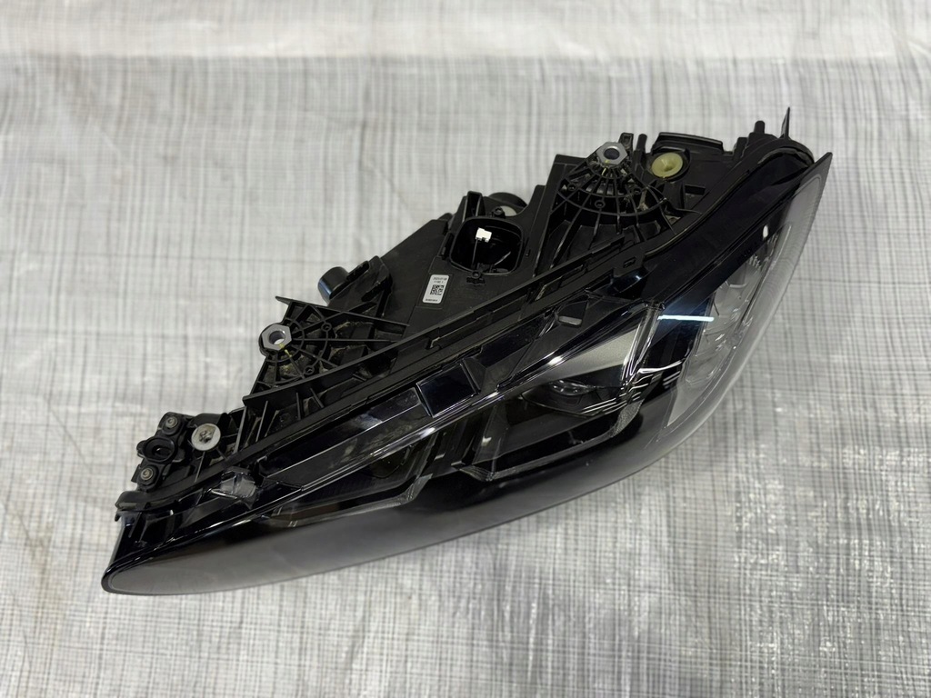 фото №6, Лампа передня ліва bmw 4 g22 9505109-04