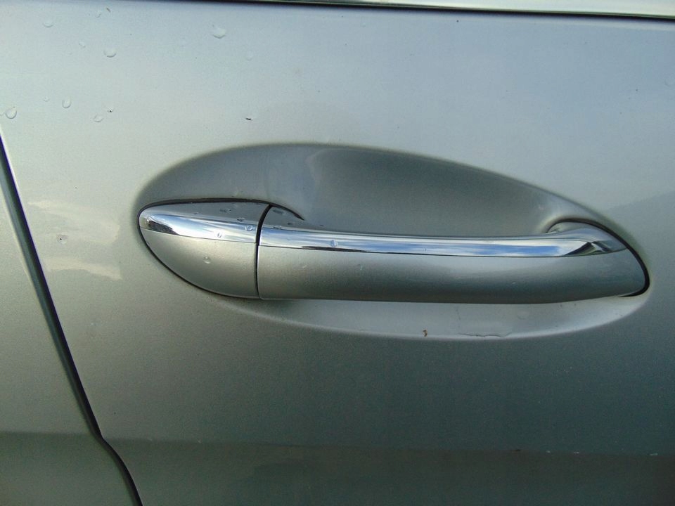 фото №1, Mercedes r-klasa w251 ручка зовнішня права перед c775