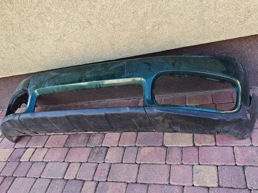 фото №5, Mini cooper countryman f60 бампер перед