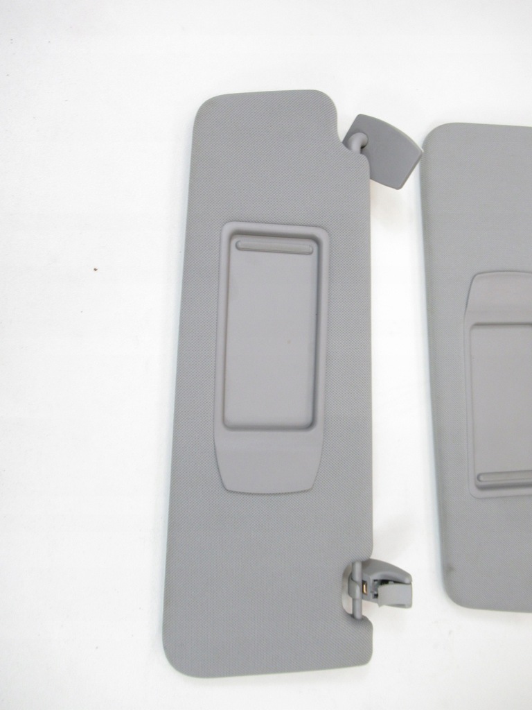 фото №6, Защита солнцезащитная правая bmw f07 gt