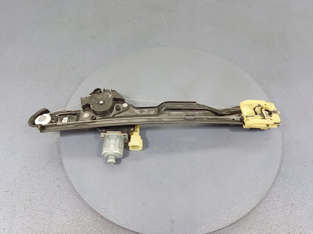 фото №2, Ecosport ii подъемник стекло задняя левый gn15a27001eb