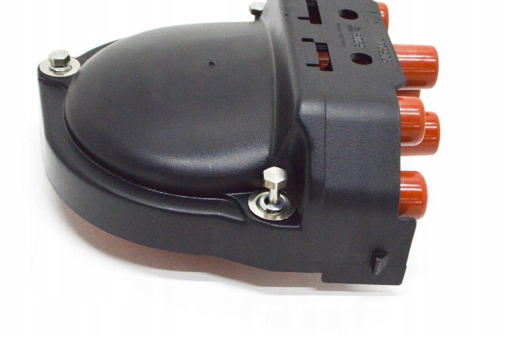 фото №8, Bmw 5 e34 крышка трамблёра распределителя зажигания 12111715905 1715905 3.4 бензин