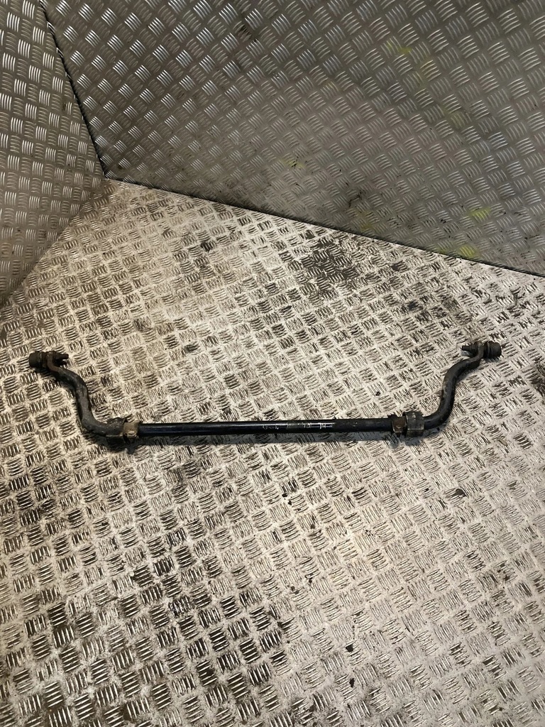 фото №1, Mercedes-benz ml w164 стабилизатор передний