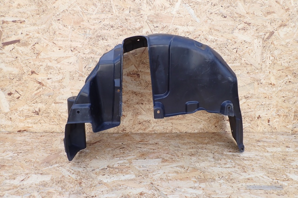 фото №8, Suzuki swift 2010 - 2017r v подкрылок левая задняя левый задние 75521-68l0