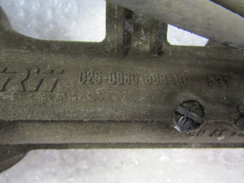 Купить Vectra c przekładania рулевая 025086008010 eu