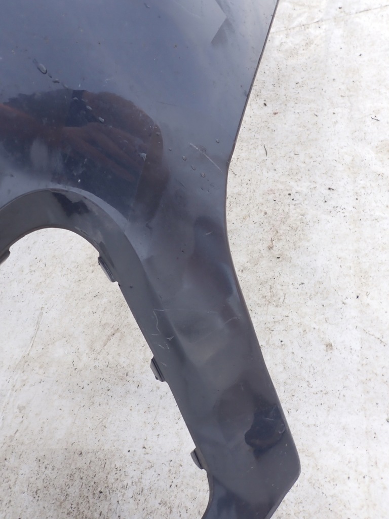 фото №8, Kia stonic gt-line 17- бампер перед передний pdc