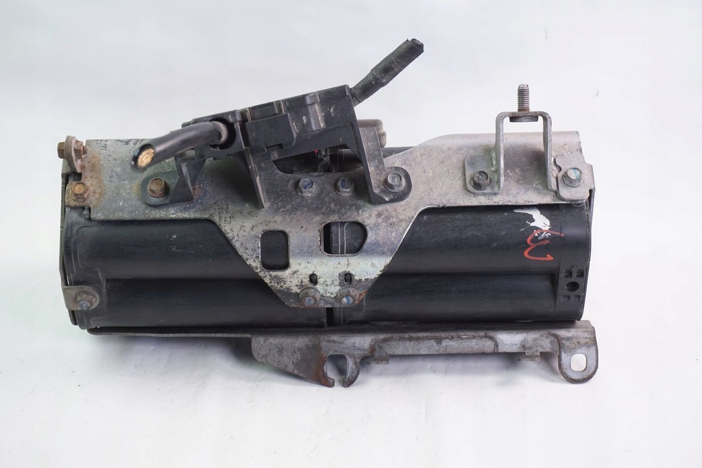 фото №1, Конденсатор mazda 6 gkh867zc0