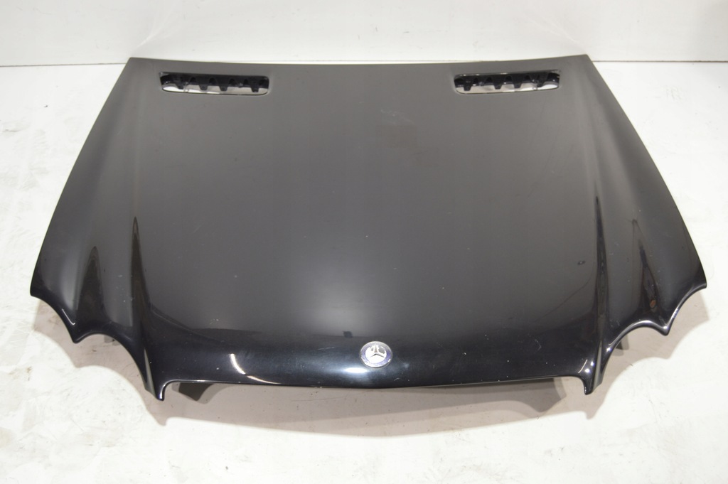 фото №1, Капот крышка двигатель c197 mercedes sl500 r230 2308800357