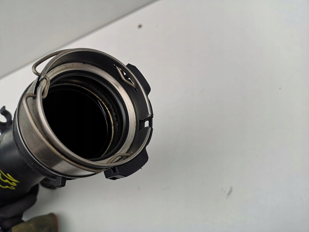 фото №3, Cruze orlando 2.0 vcdi труба интеркулер 95939956