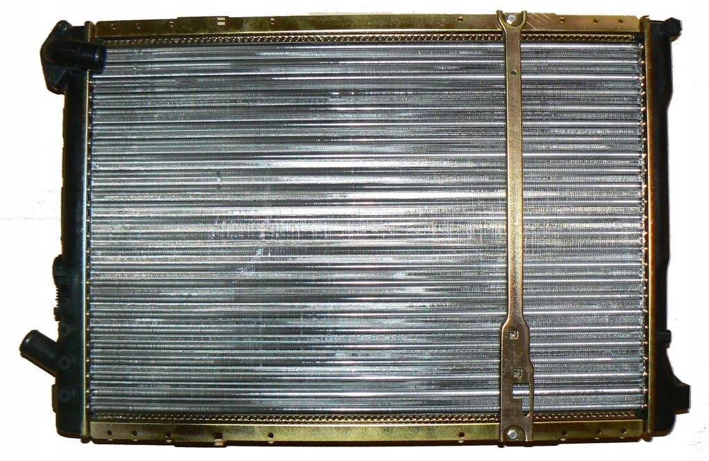 Купить Радиатор воды renault laguna 1 espace 3 2.0 dt 1996-2001