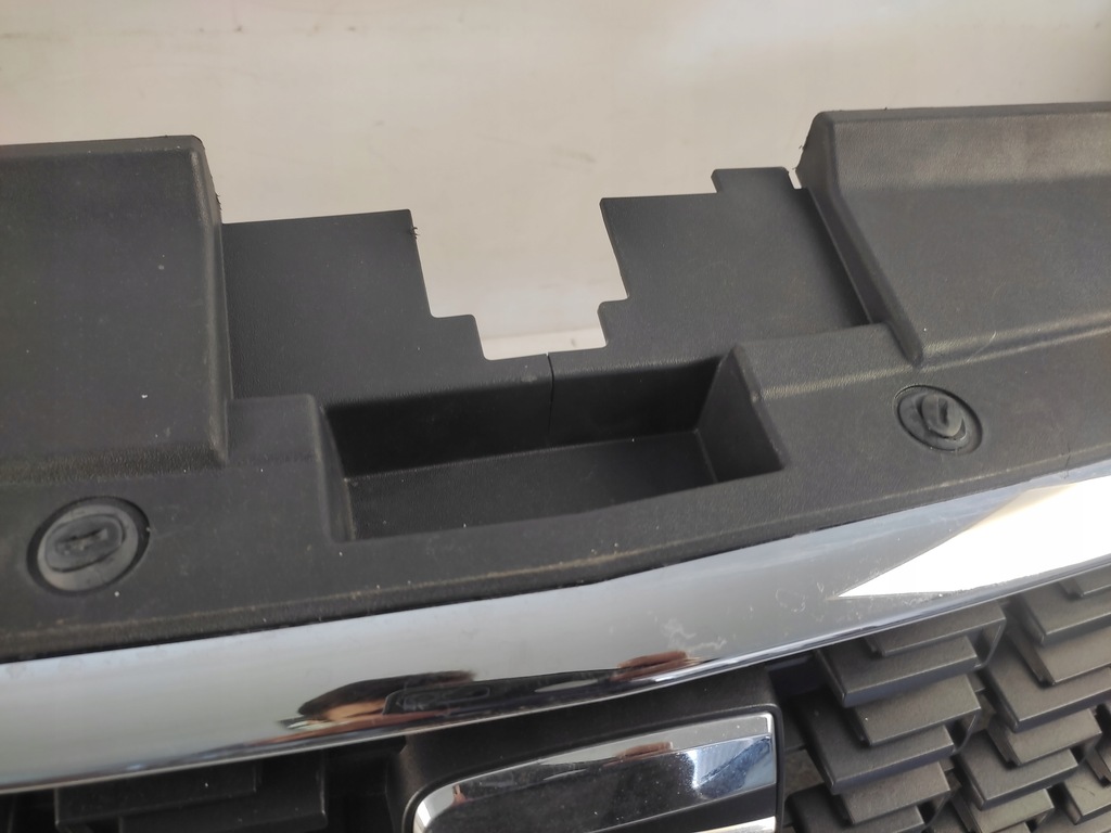 фото №7, Seat leon iii lift 5f0 бампер передний перед 2016- 4pdc