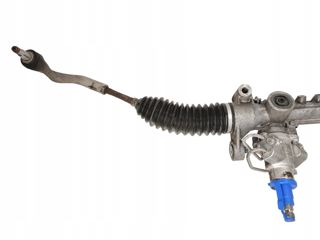 фото №8, Трансмиссия рулевая рулевая рейка mercedes w204 4-matic 2011- glk x204 212
