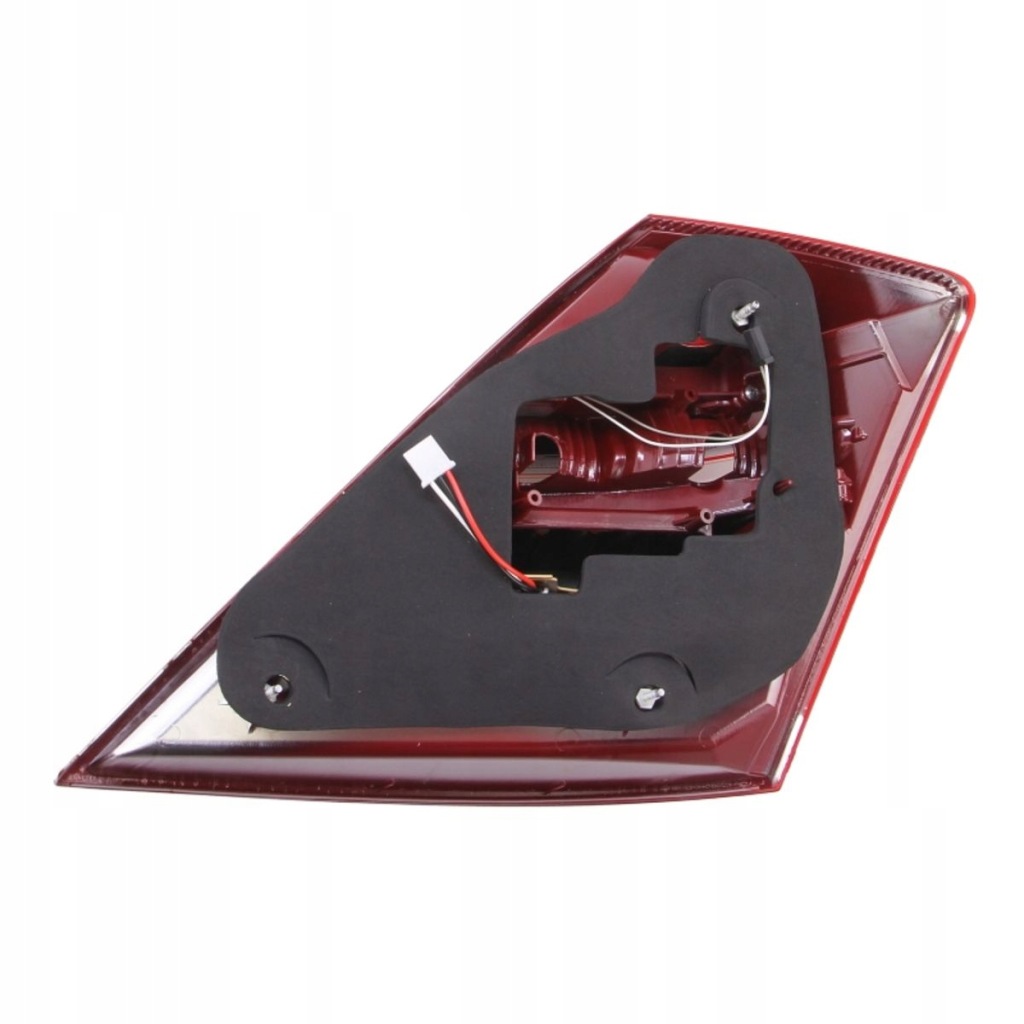 фото №3, Лампа задняя левая mercedes s klasa w221 09-