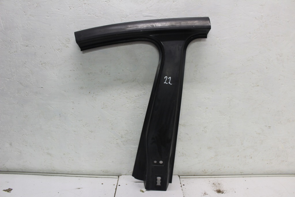 фото №1, Блок двигуна обшивка ліва задня vw golf 7 vii