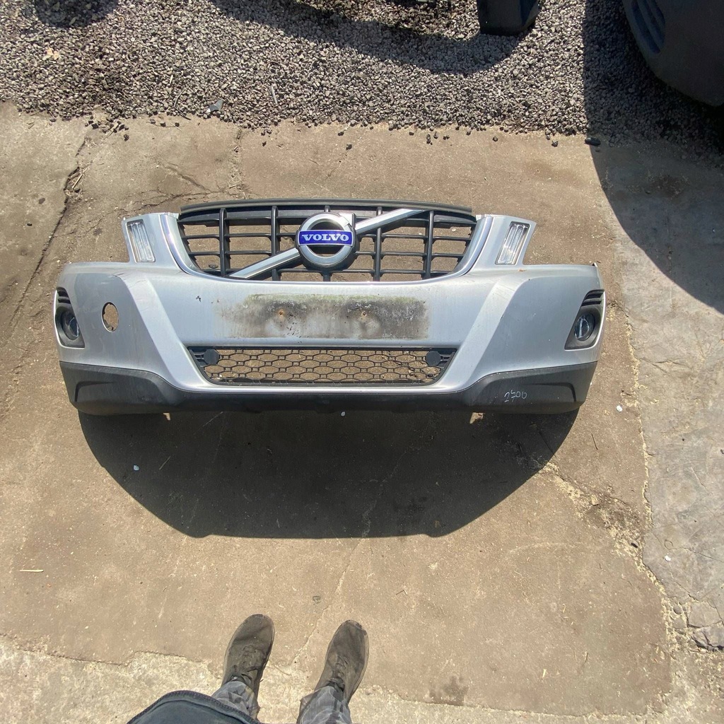 фото №1, Бампер перед przed lift 426-26 xc60 i