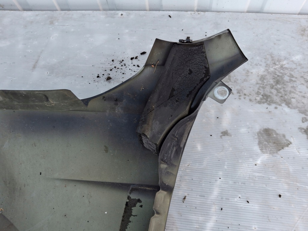 фото №9, Vw passat b8 крила правий перед передній