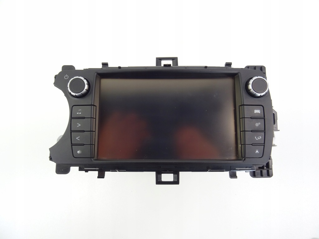 фото №1, Yaris iii радио навигация модуль bluetoot 86140-0d220