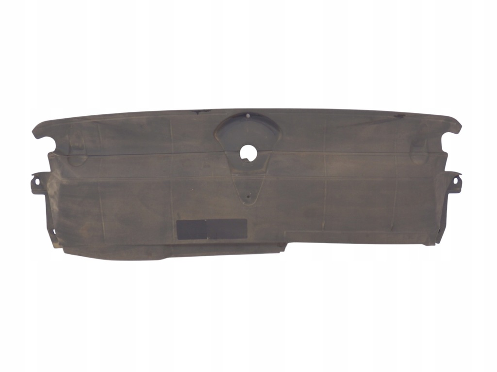 фото №1, Захист поперечина перед верхній audi a6 c8 4k0807081