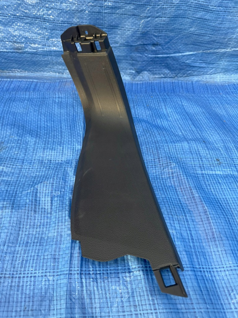 фото №1, Защита порог стойка правая renault austral 933003753r