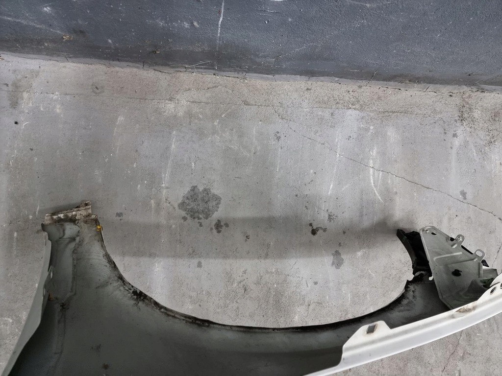 фото №8, Крила правий перед volvo v60 s60 2010-2013 614-46