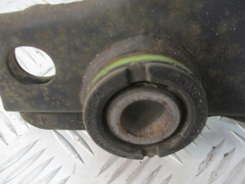 фото №4, Подрамник подрамник mazda 3 bk