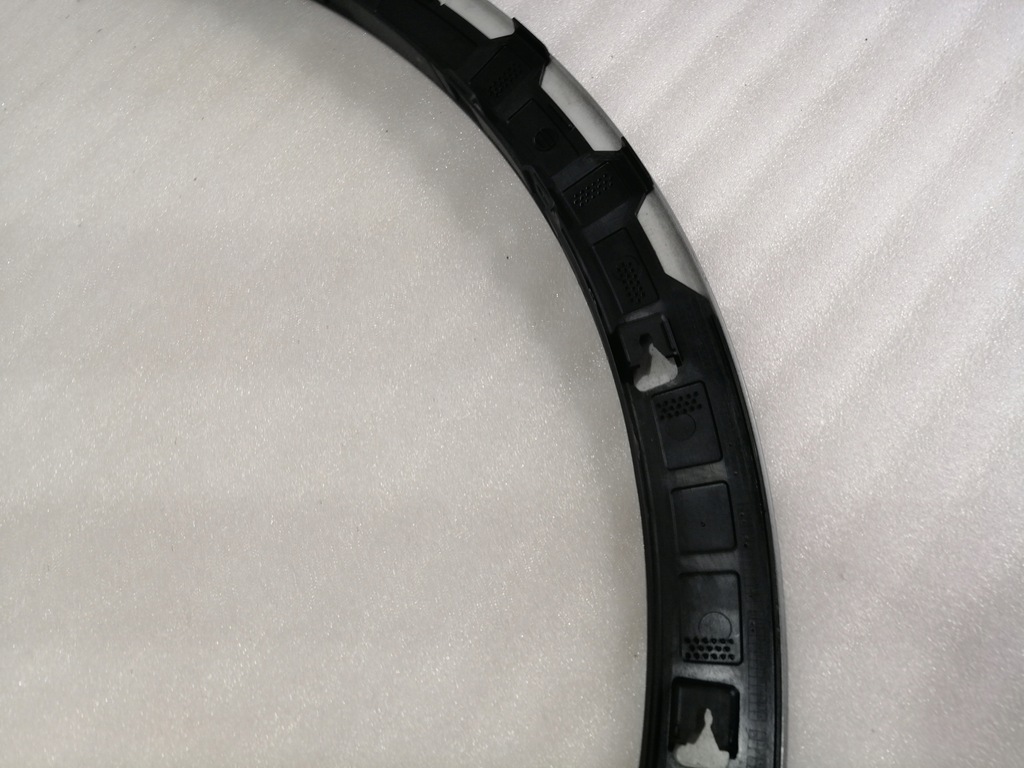 фото №8, Ford kuga mk3 st-line молдинг крила правий перед