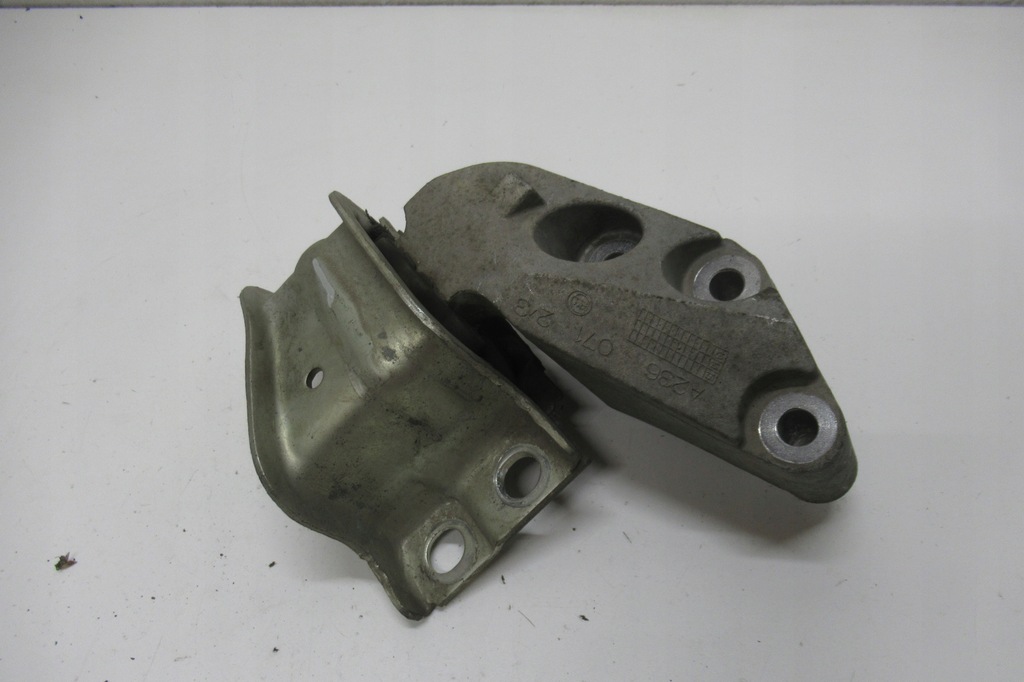 фото №1, Boxer jumper 2.2 hdi кронштейн подушка двигателя