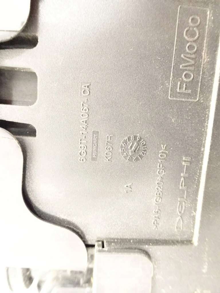 фото №6, Коробка запобіжників volvo s60 v60 10-18r.,