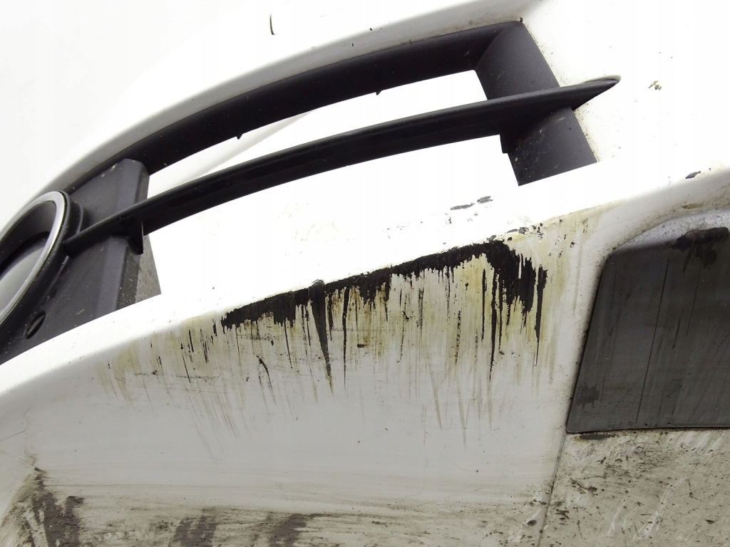 фото №13, Бампер перед передний audi a6 c6 lift s-line ly9c